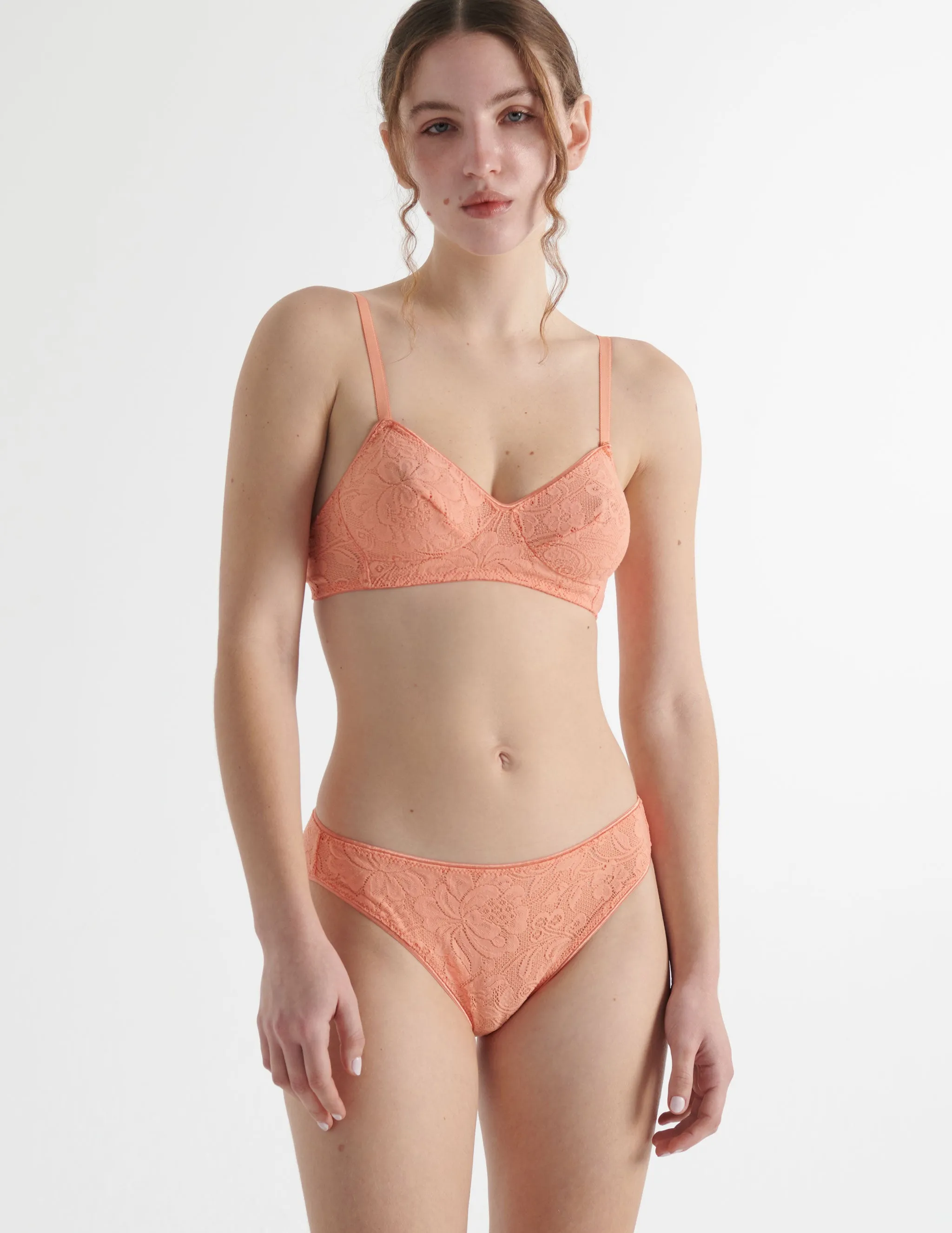Tris Panty Lush
