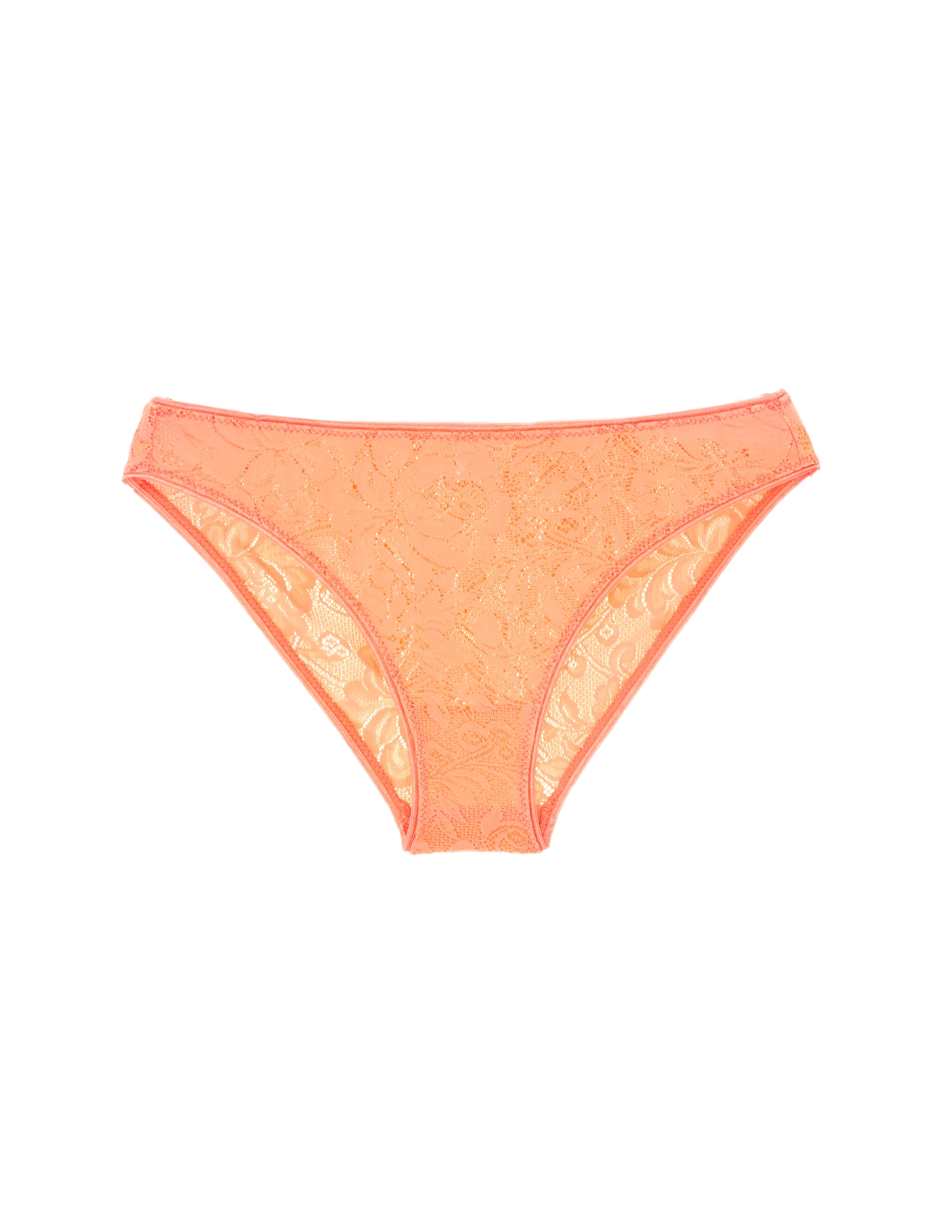 Tris Panty Lush