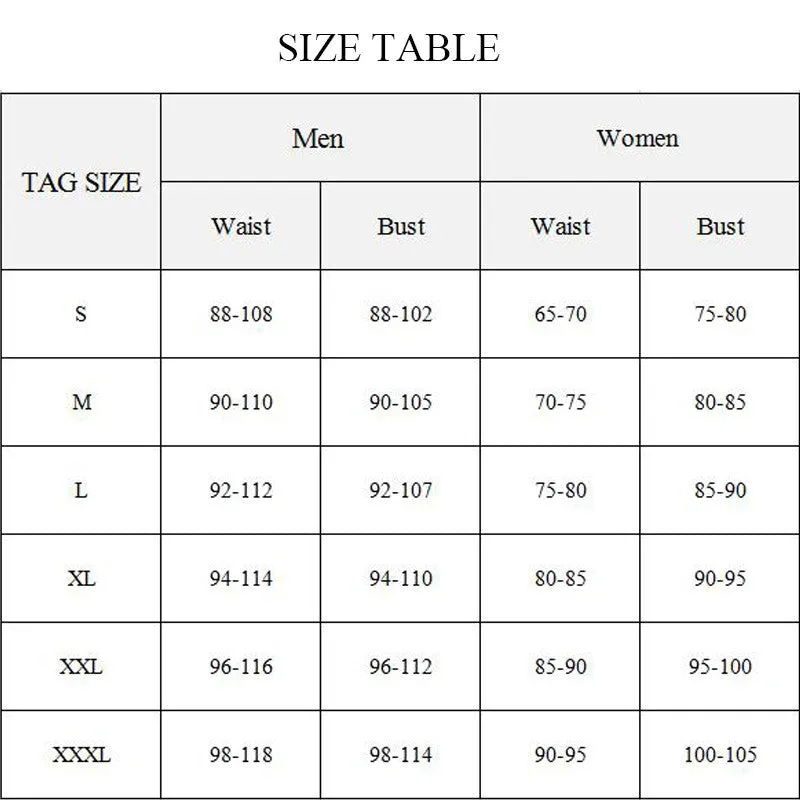 Ultra Sweat Corset Body Shaper