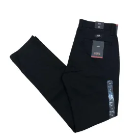 VANS Authentic Chino Slim Pant Black