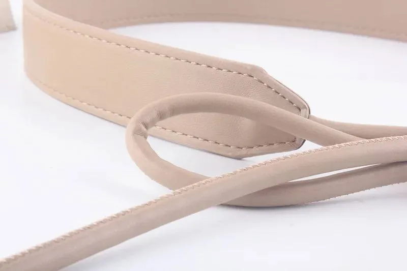 Women's Genuine Leather Belt