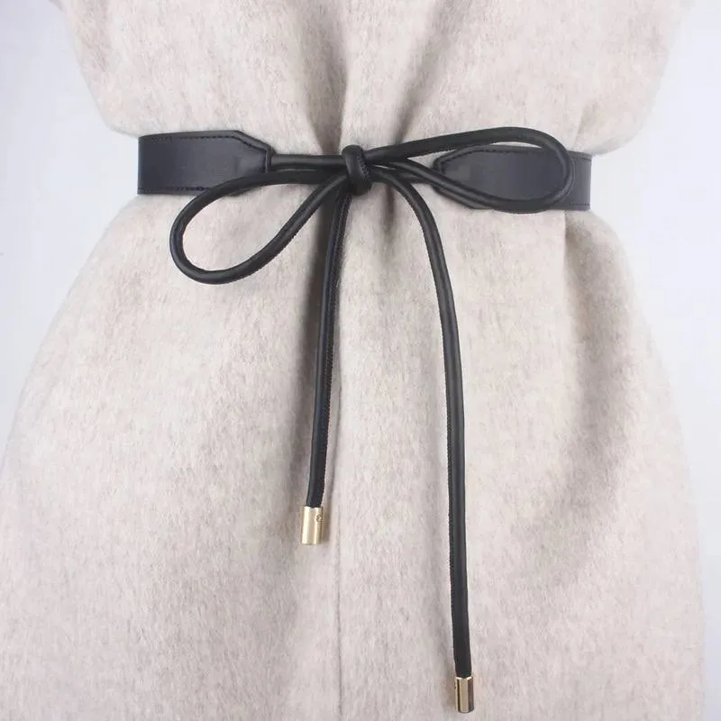 Women's Genuine Leather Belt